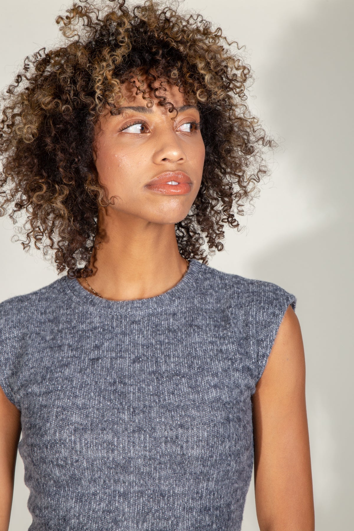 Women's Lina Soft Knit Sweater Dress